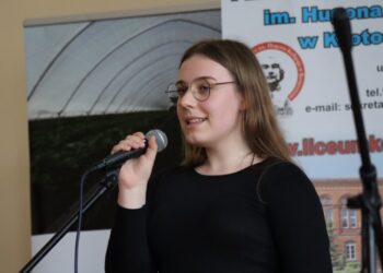 Z polską piosenką na ustach