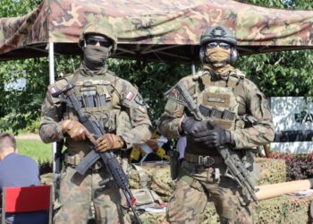 Rodzinna zabawa w Sulmierzycach