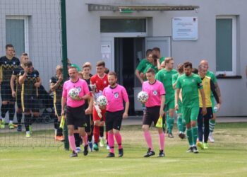 Orły mają patent na Piasta