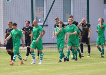 Orły mają patent na Piasta