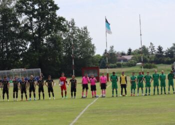 Orły mają patent na Piasta