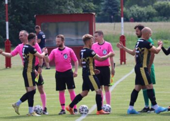 Orły mają patent na Piasta