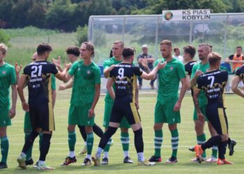 Orły mają patent na Piasta