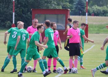 Orły mają patent na Piasta