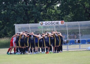 Orły mają patent na Piasta