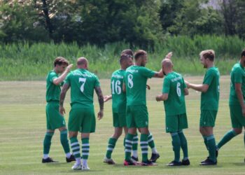 Orły mają patent na Piasta