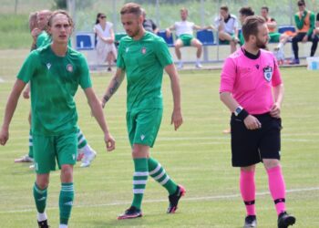 Orły mają patent na Piasta