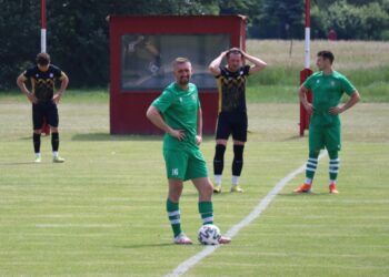 Orły mają patent na Piasta