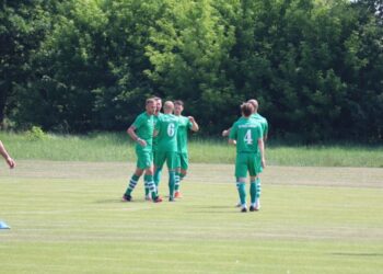 Orły mają patent na Piasta