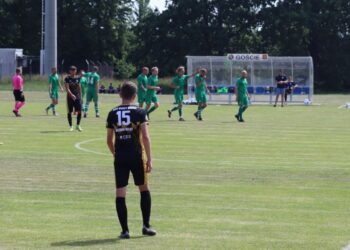 Orły mają patent na Piasta