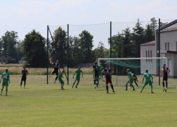 Orły mają patent na Piasta