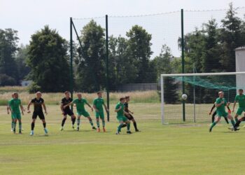 Orły mają patent na Piasta