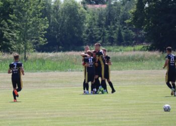 Orły mają patent na Piasta