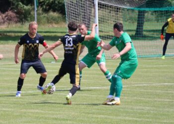 Orły mają patent na Piasta