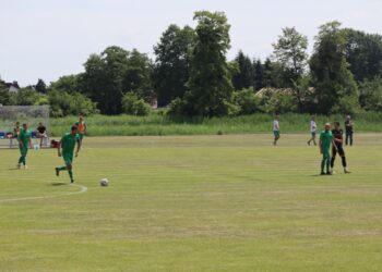 Orły mają patent na Piasta