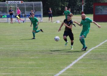 Orły mają patent na Piasta