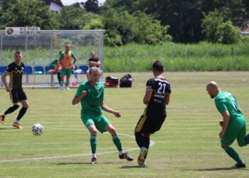 Orły mają patent na Piasta