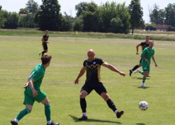 Orły mają patent na Piasta