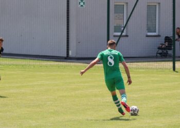 Orły mają patent na Piasta