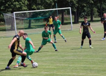 Orły mają patent na Piasta