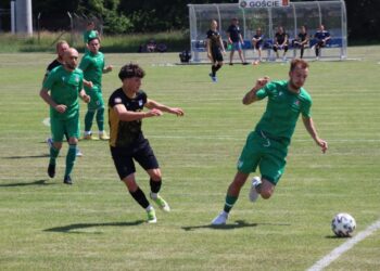 Orły mają patent na Piasta