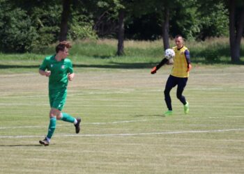 Orły mają patent na Piasta