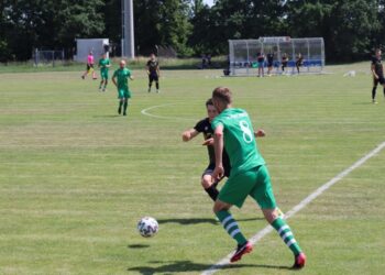 Orły mają patent na Piasta