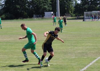 Orły mają patent na Piasta