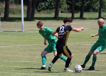 Orły mają patent na Piasta