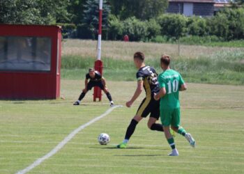 Orły mają patent na Piasta