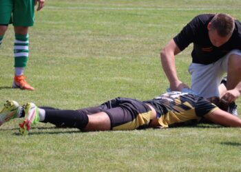 Orły mają patent na Piasta