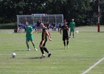 Orły mają patent na Piasta