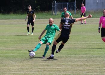 Orły mają patent na Piasta