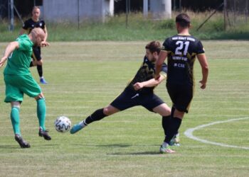 Orły mają patent na Piasta