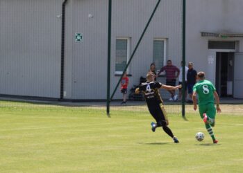 Orły mają patent na Piasta