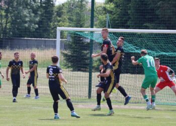 Orły mają patent na Piasta