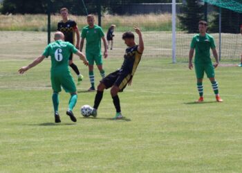 Orły mają patent na Piasta