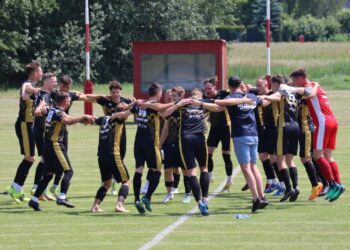 Orły mają patent na Piasta