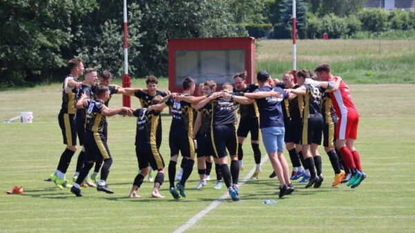 Orły mają patent na Piasta