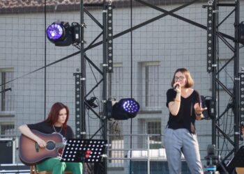 Weekend pełen rozrywki