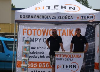 Weekend pełen rozrywki