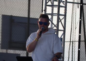 Gwiazdy porwały publiczność do zabawy