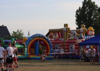 Gwiazdy porwały publiczność do zabawy