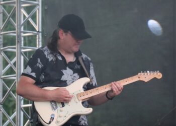 Gwiazdy porwały publiczność do zabawy