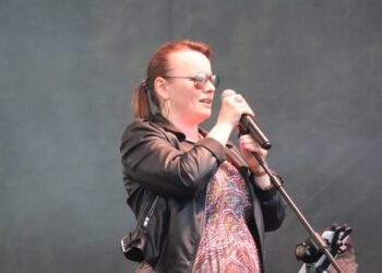 Gwiazdy porwały publiczność do zabawy