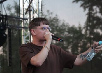 Gwiazdy porwały publiczność do zabawy