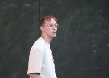 Gwiazdy porwały publiczność do zabawy