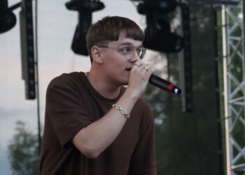 Gwiazdy porwały publiczność do zabawy