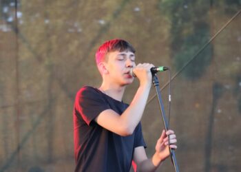 Gwiazdy porwały publiczność do zabawy