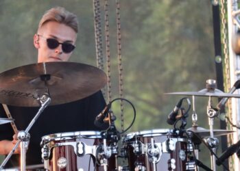 Gwiazdy porwały publiczność do zabawy